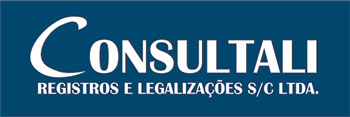 Consultali Registros e Legalizações S/C LTDA